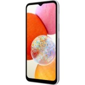 Samsung Galaxy A14 5G 64GB silver