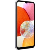 Samsung Galaxy A14 5G 64GB silver