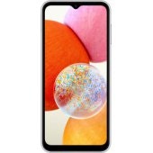 Samsung Galaxy A14 5G 64GB silver