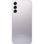 Samsung Galaxy A14 5G 64GB silver