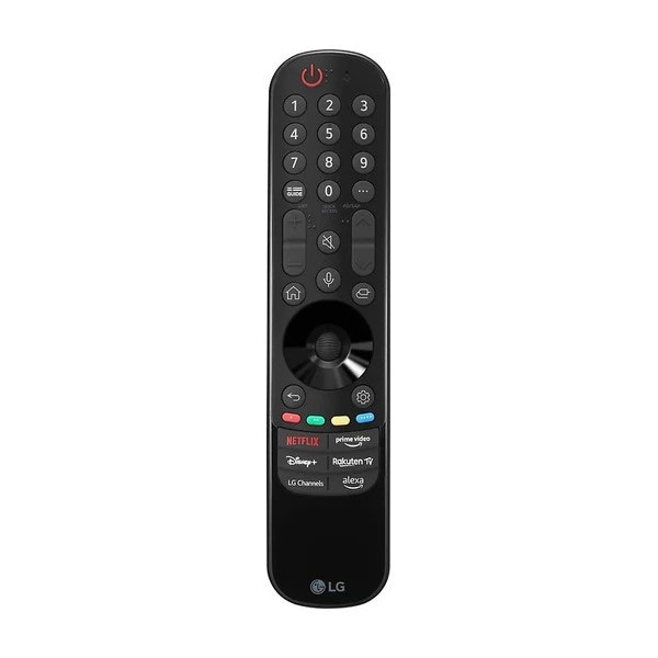 LG 43UR81006LJ 43" 4K UHD (2160p)