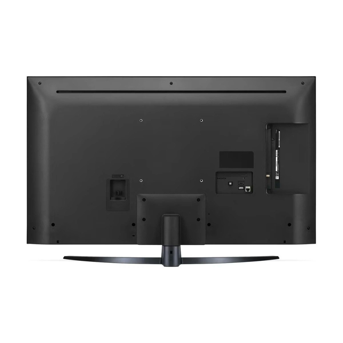 LG 43UR81006LJ 43" 4K UHD (2160p)