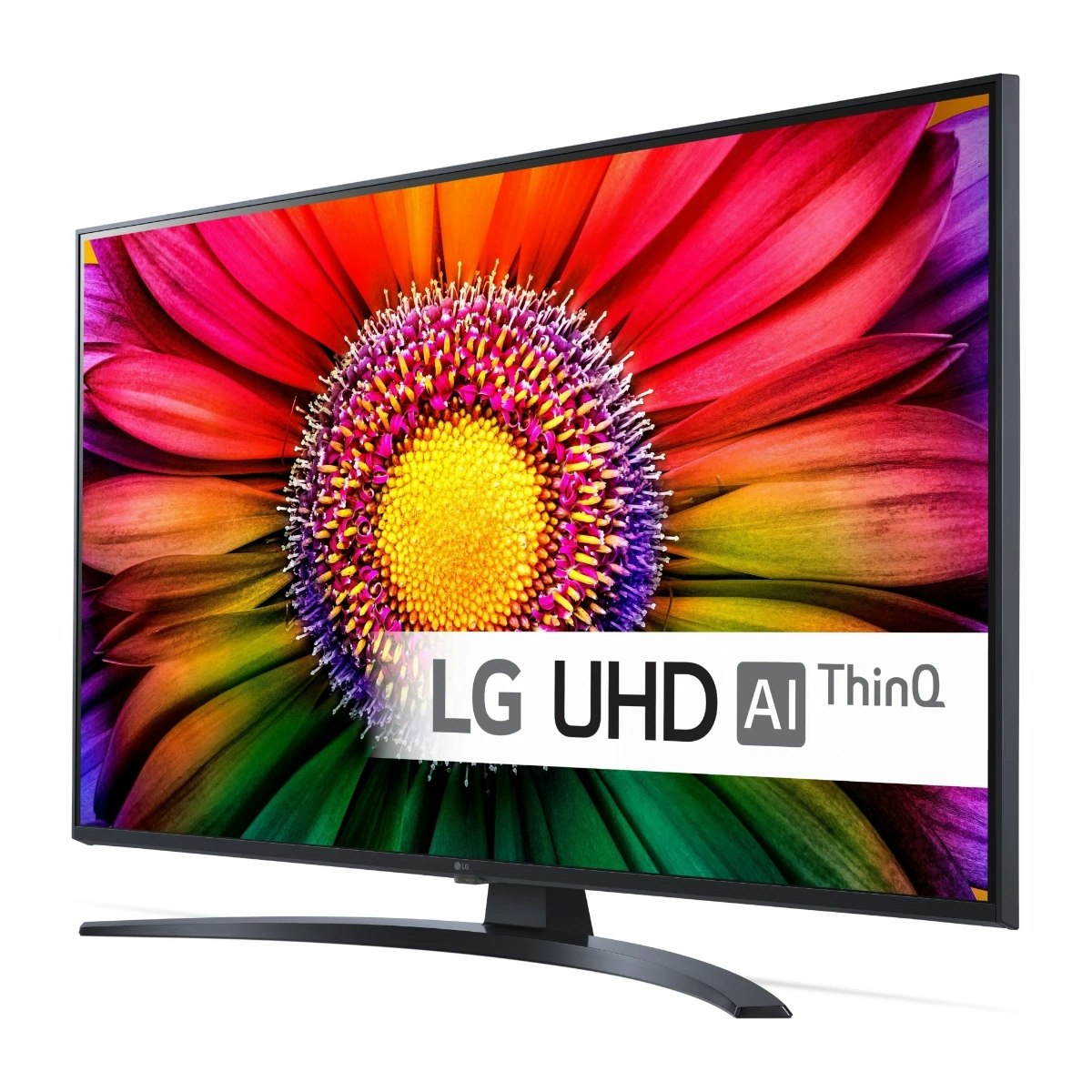 LG 43UR81006LJ 43" 4K UHD (2160p)