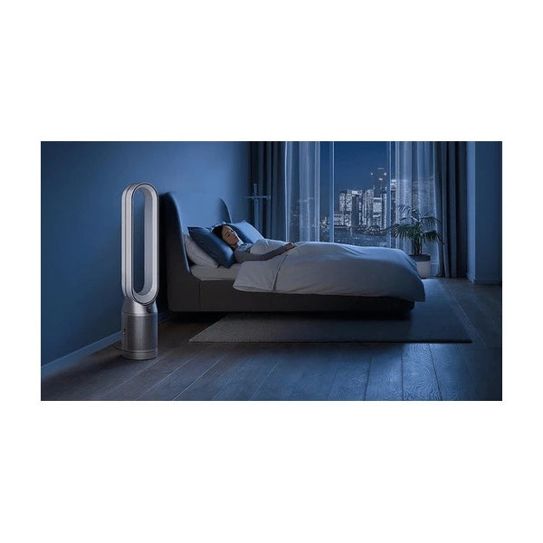 Dyson Purifier Cool Autoreact TP7A kylande luftrenare