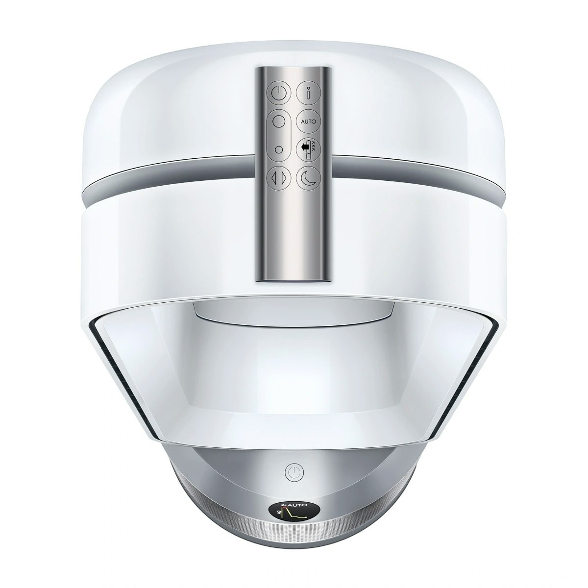 Dyson Purifier Cool Autoreact TP7A kylande luftrenare