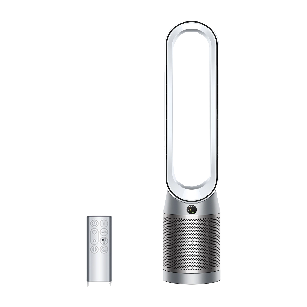 Dyson Purifier Cool Autoreact TP7A kylande luftrenare