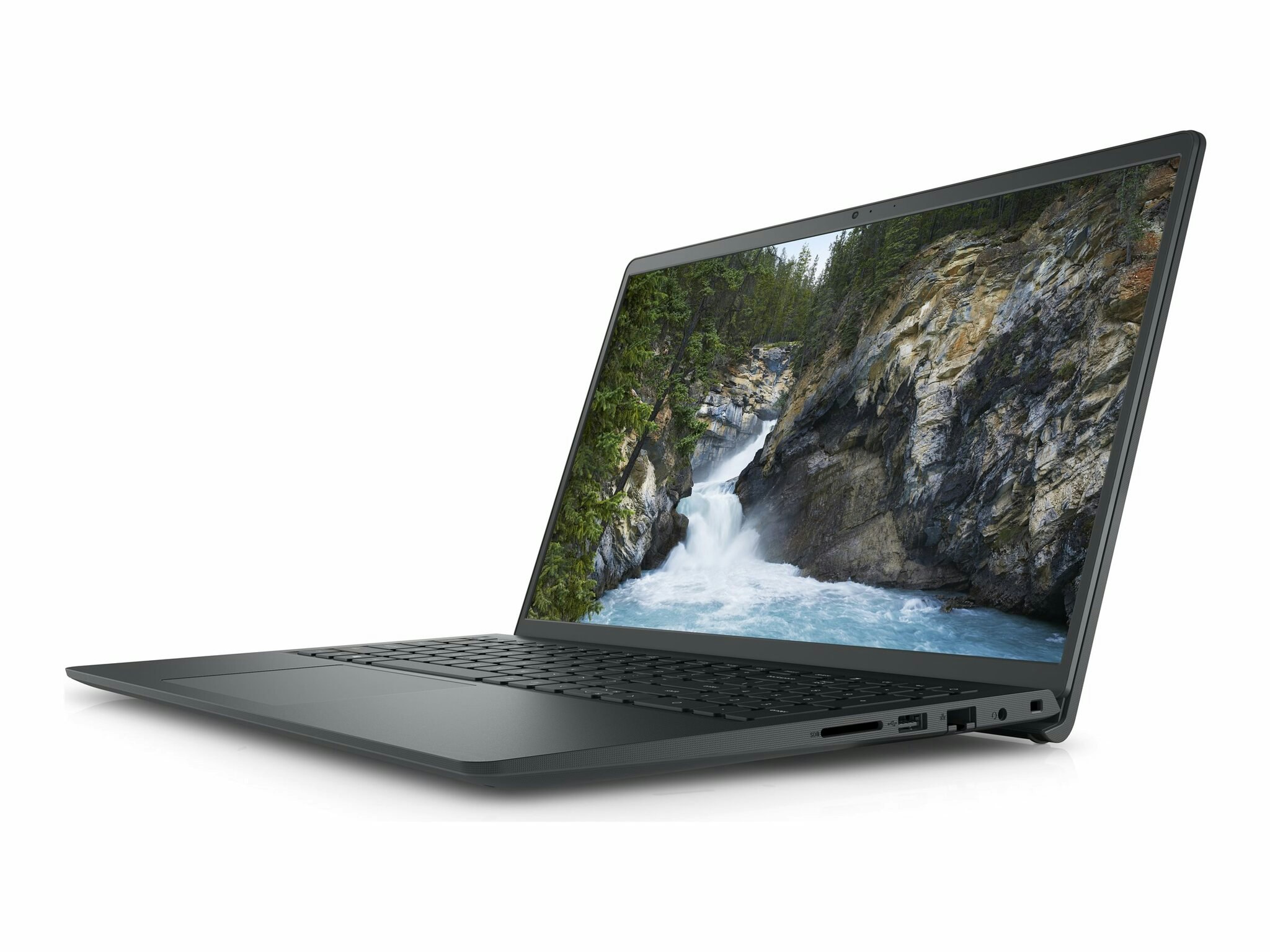 Dell Vostro 3520 15.6" I5-1235U 16GB 512GB Intel Iris Xe Graphics Windows 11 Pro