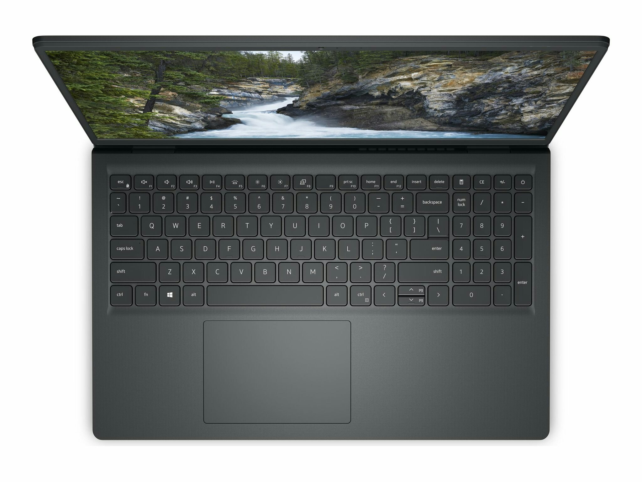 Dell Vostro 3520 15.6" I5-1235U 16GB 512GB Intel Iris Xe Graphics Windows 11 Pro