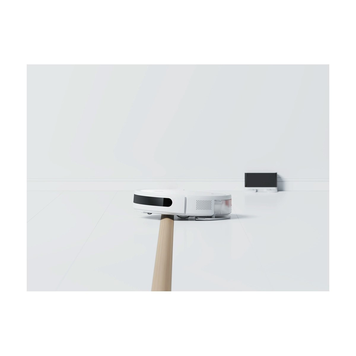 Xiaomi E10 Robotdammsugare 0.4liter vit