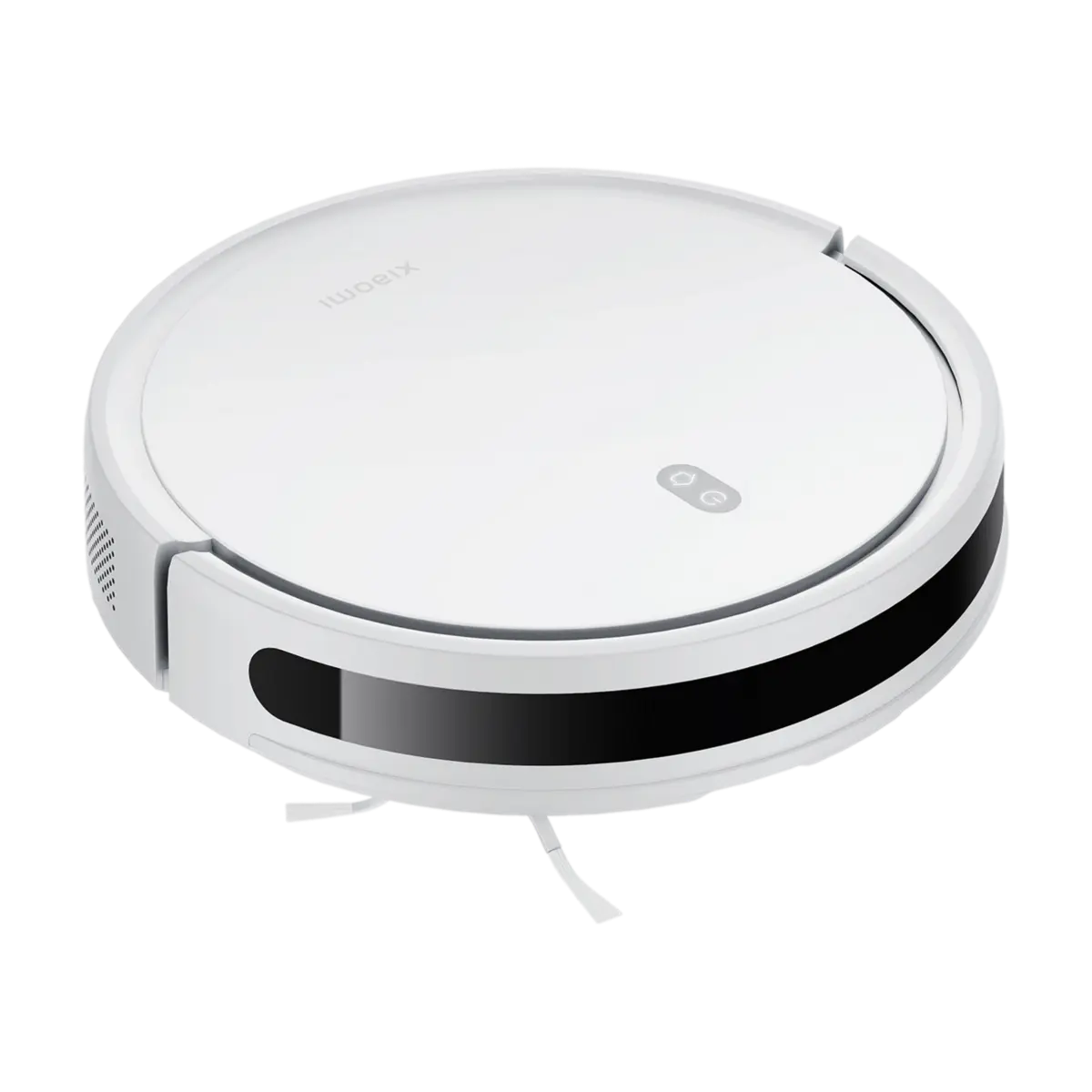 Xiaomi E10 Robotdammsugare 0.4liter vit