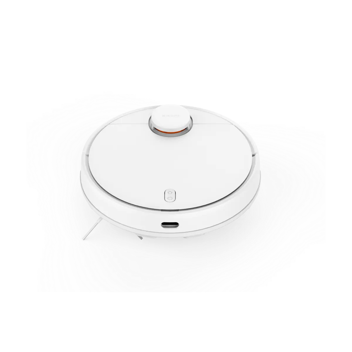 Xiaomi E10 Robotdammsugare 0.4liter vit