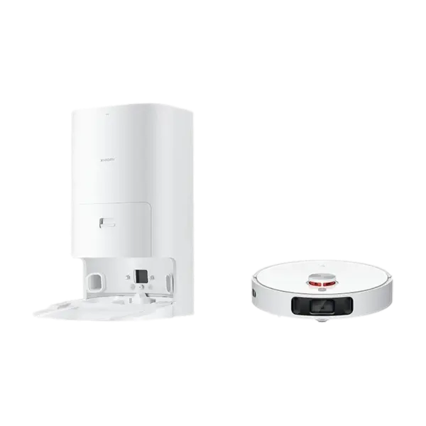 Xiaomi Robotdamsugare X10+ vit