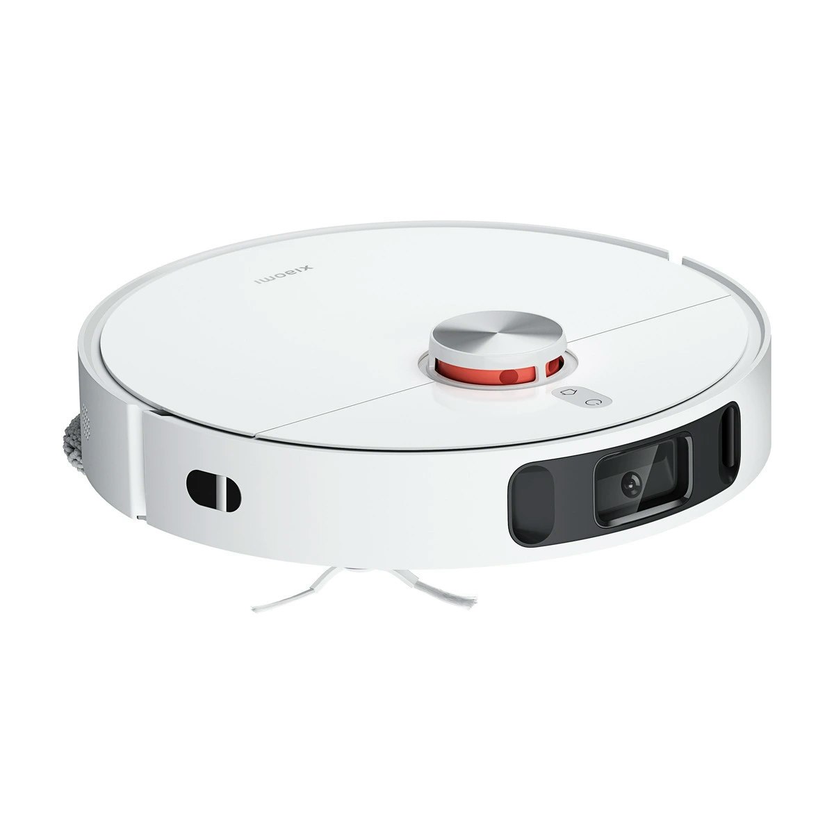 Xiaomi Robotdamsugare X10+ vit