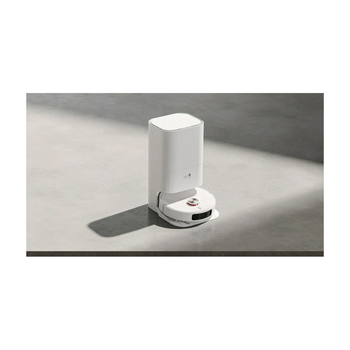 Xiaomi Robotdamsugare X10+ vit
