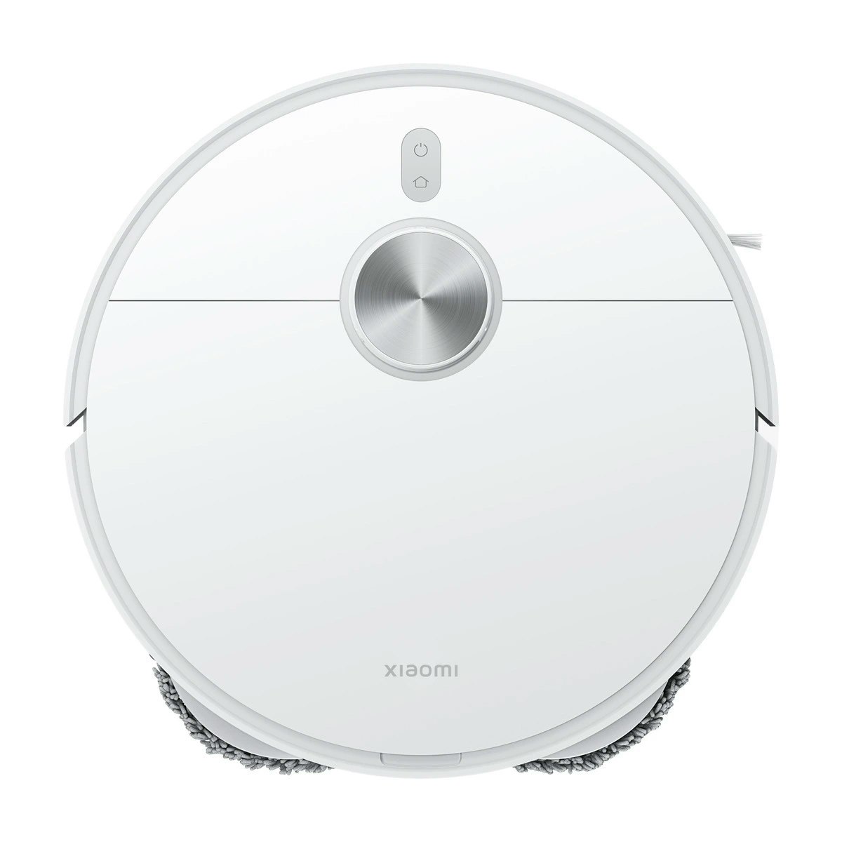 Xiaomi Robotdamsugare X10+ vit