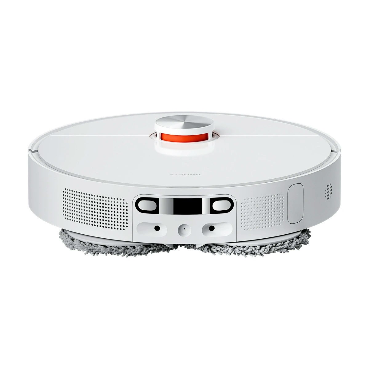 Xiaomi Robotdamsugare X10+ vit