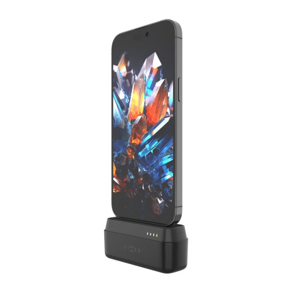 Zen 5 USB-C PD 20W Power Bank 5.000 mAh Svart