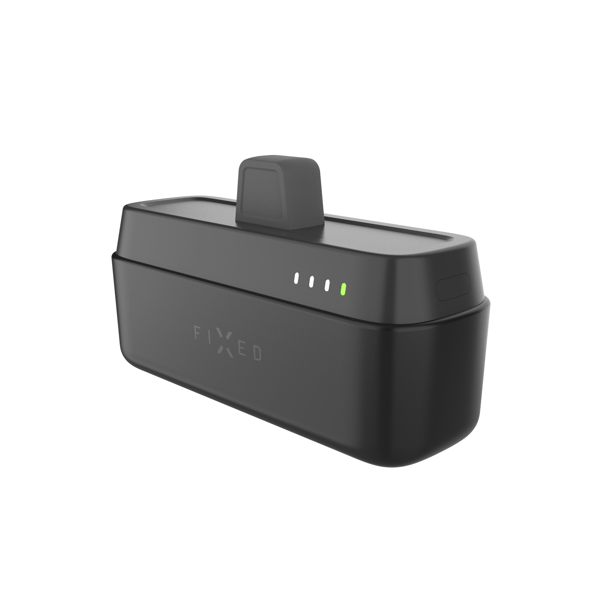 Zen 5 USB-C PD 20W Power Bank 5.000 mAh Svart