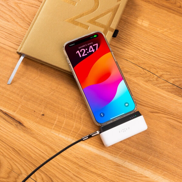 Zen 5 USB-C PD 20W Power Bank 5.000 mAh Vit