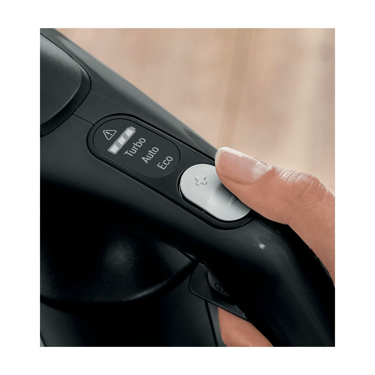 Bosch Unlimited Gen2 Serie | 8 ProParquet BCS8214PRQ Skaftdammsugare svart