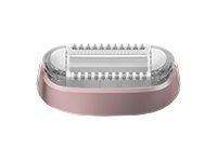Braun Epilator SensoSmart 9/880 epilator vit/rosaguld