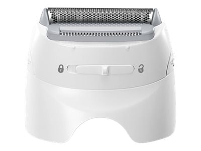 Braun Epilator SensoSmart 9/880 epilator vit/rosaguld