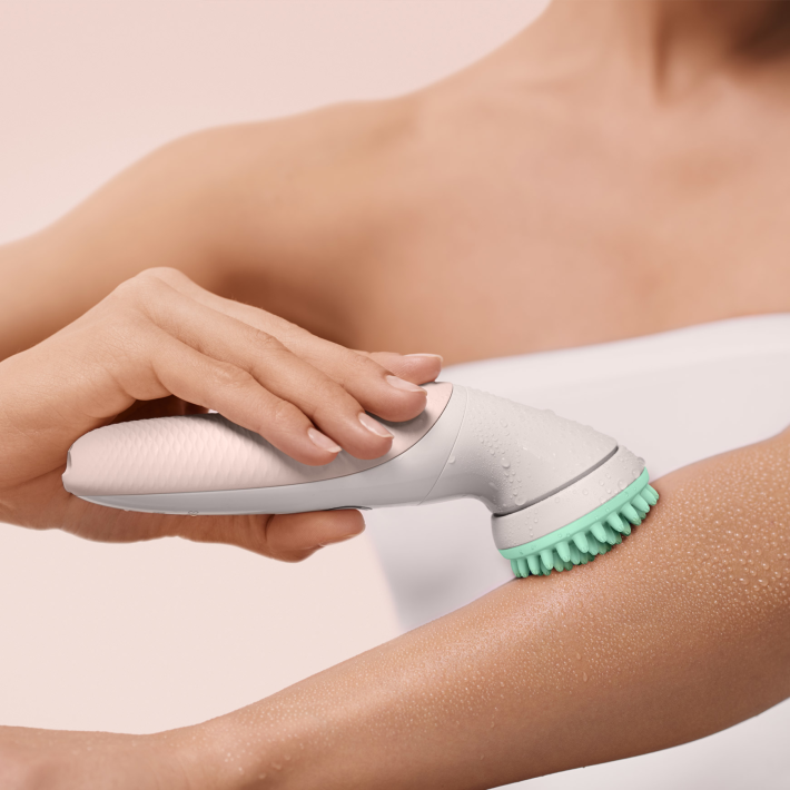 Braun Silk 9 SkinSpa SensoSmart 9/990 Epilator