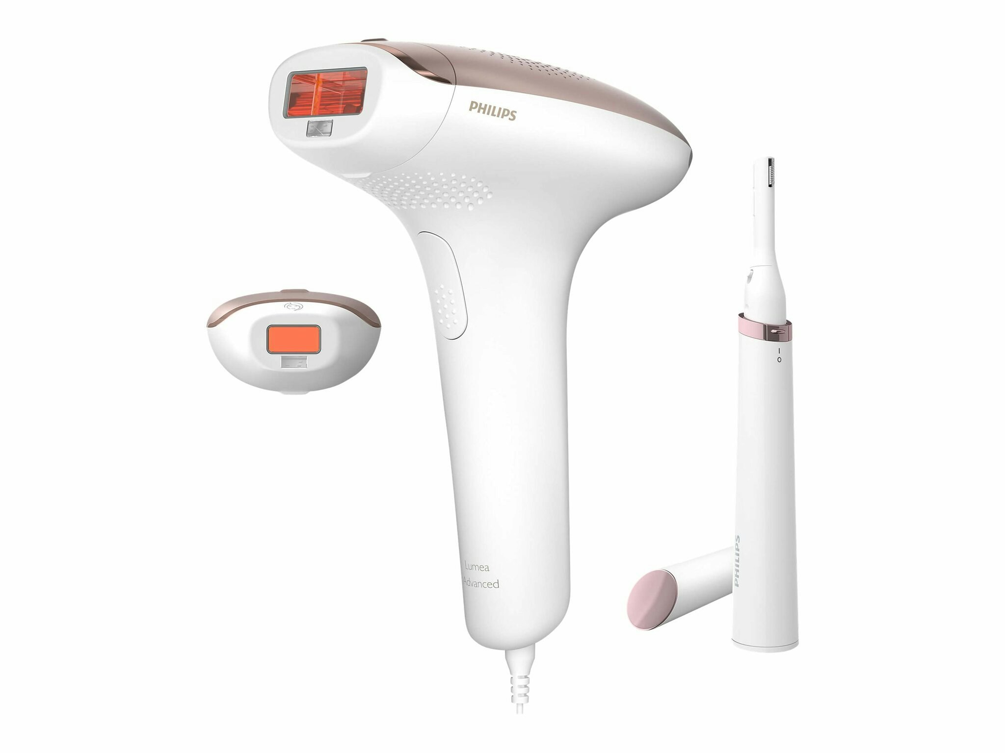 Philips Epilator Lumea Advanced BRI921/00