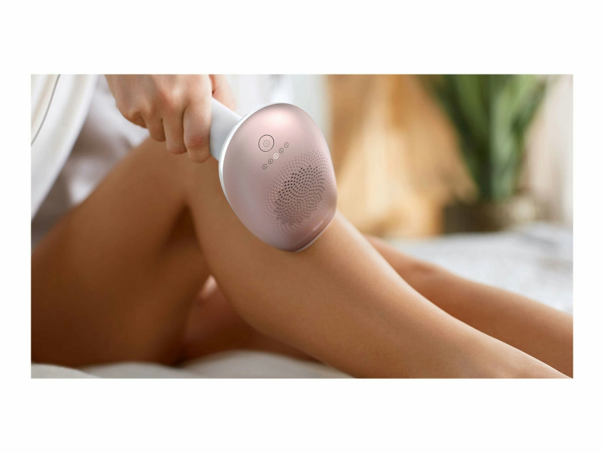 Philips Epilator Lumea Advanced BRI921/00