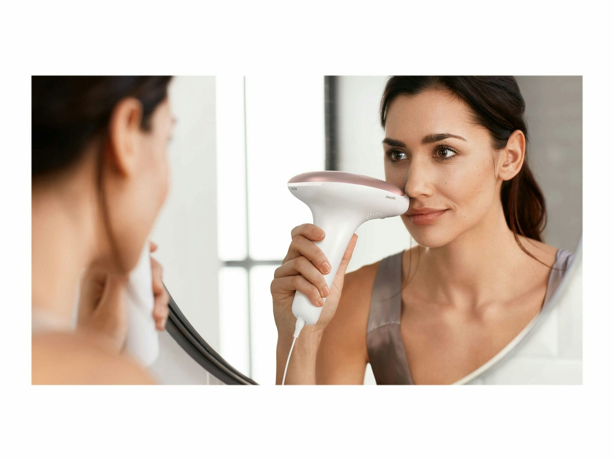 Philips Epilator Lumea Advanced BRI921/00