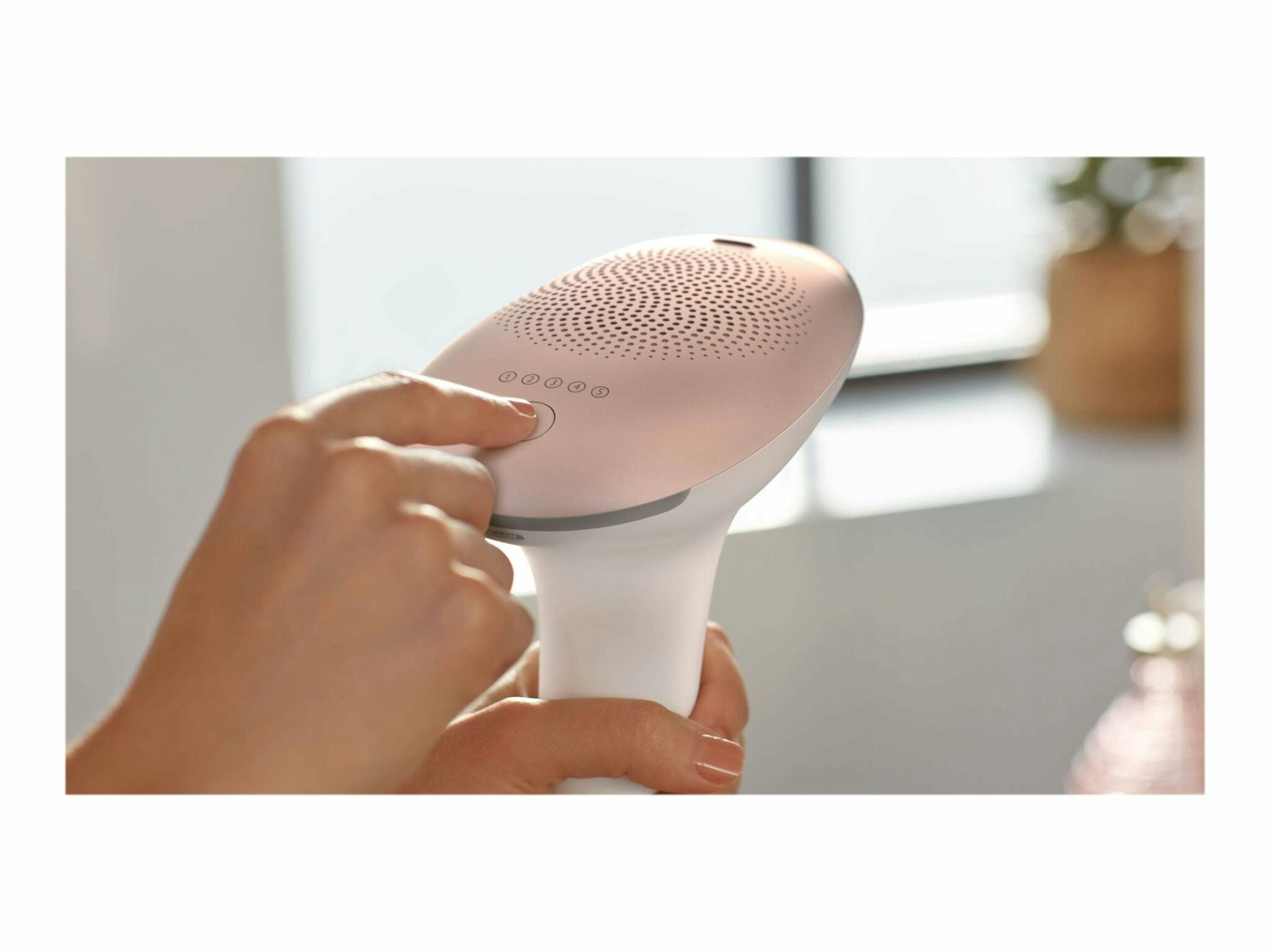 Philips Epilator Lumea Advanced BRI921/00
