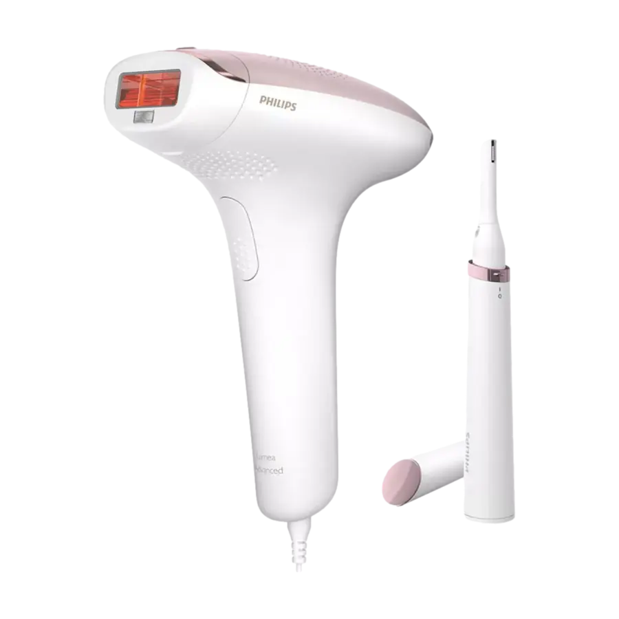 Philips Lumea 7000 Series BRI920/00 IPL hårborttagningsapparat