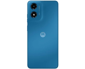 Motorola Moto G04 6.56" 64GB Satin blå