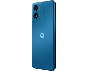 Motorola Moto G04 6.56" 64GB Satin blå