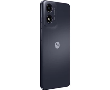 Motorola Moto G04 6.56" 64GB Concord black