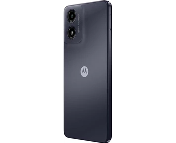 Motorola Moto G04 6.56" 64GB Concord black