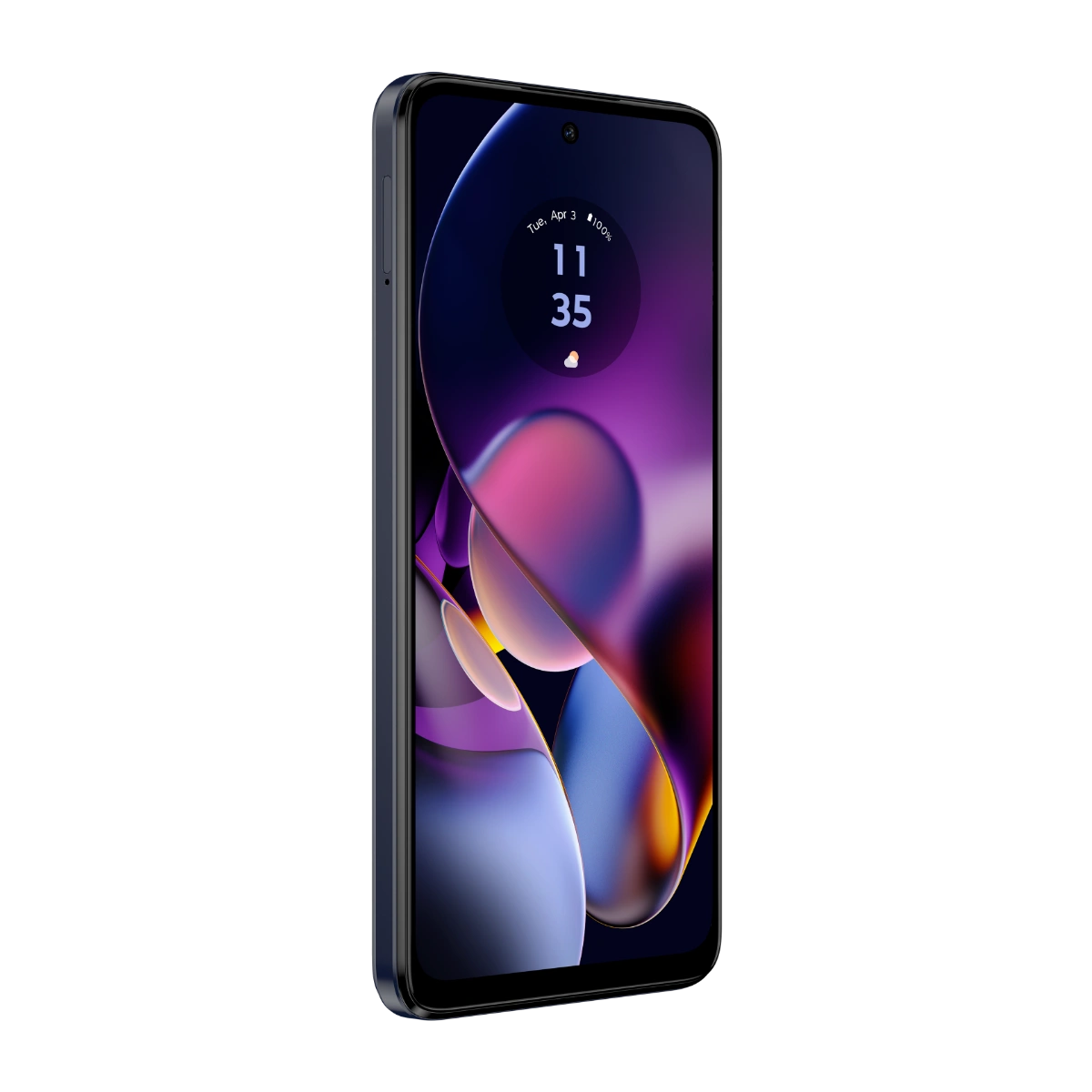Motorola Moto G54 6.5" 8GB 256GB Midnattsblå