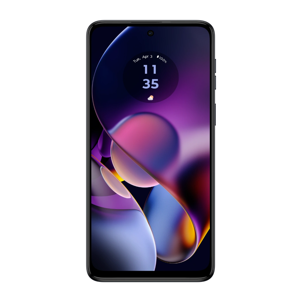 Motorola Moto G54 6.5" 8GB 256GB Midnattsblå