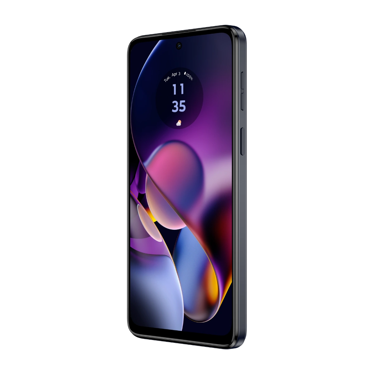 Motorola Moto G54 6.5" 8GB 256GB Midnattsblå