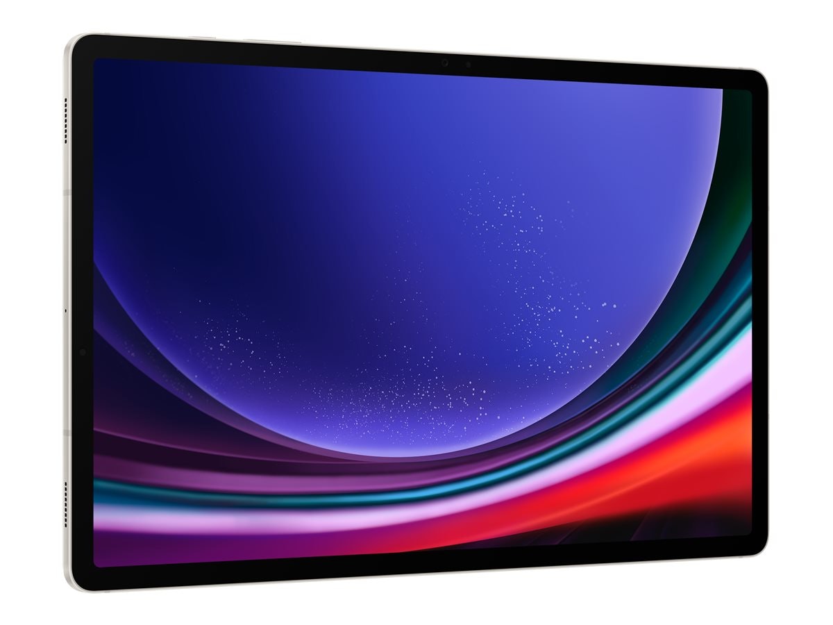 Samsung Galaxy Tab S9+ 512GB 6GB beige