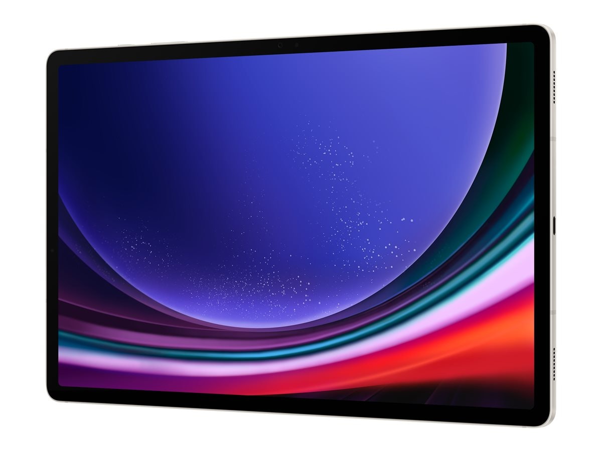 Samsung Galaxy Tab S9+ 512GB 6GB beige