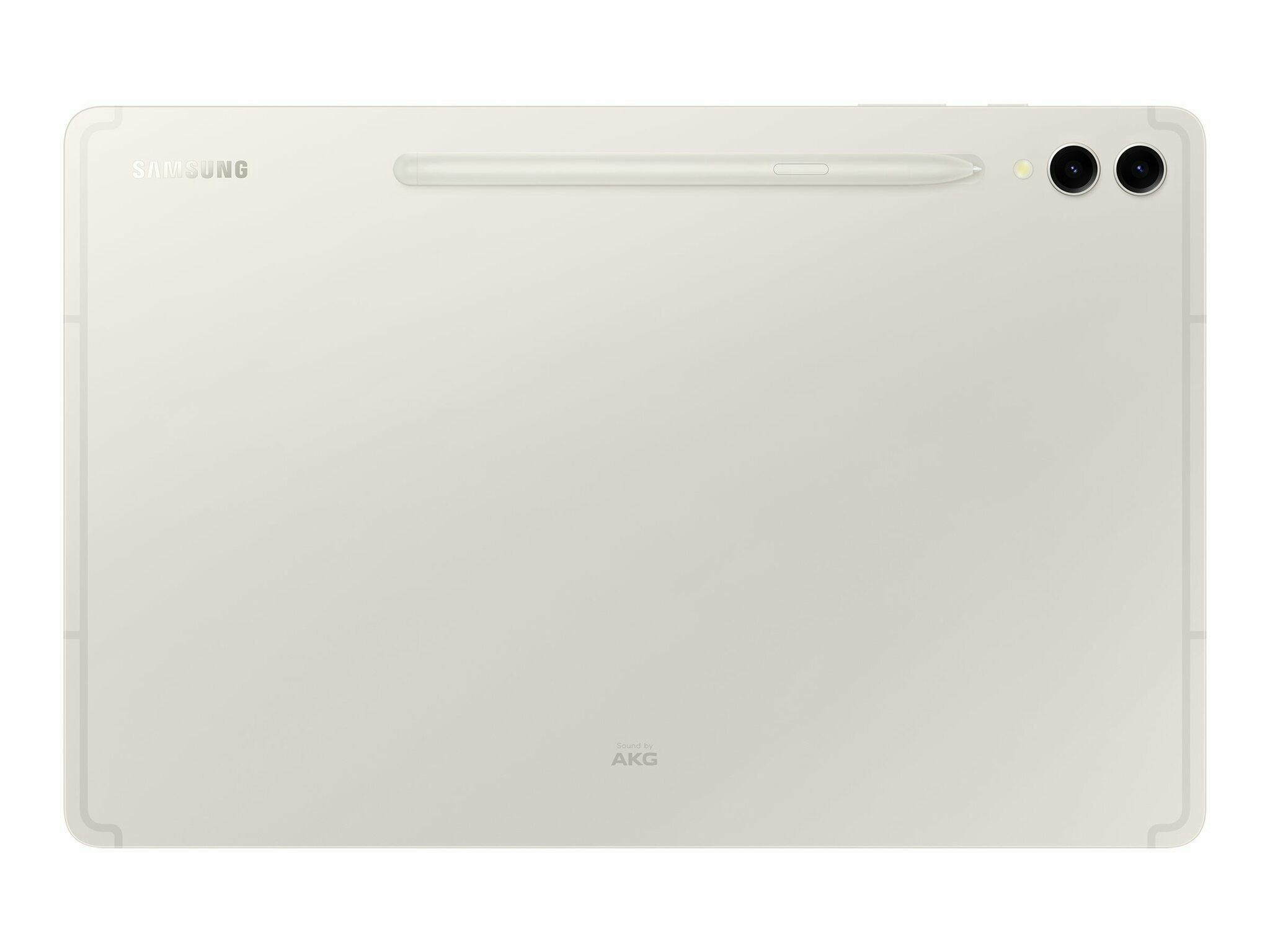 Samsung Galaxy Tab S9+ 512GB 6GB beige
