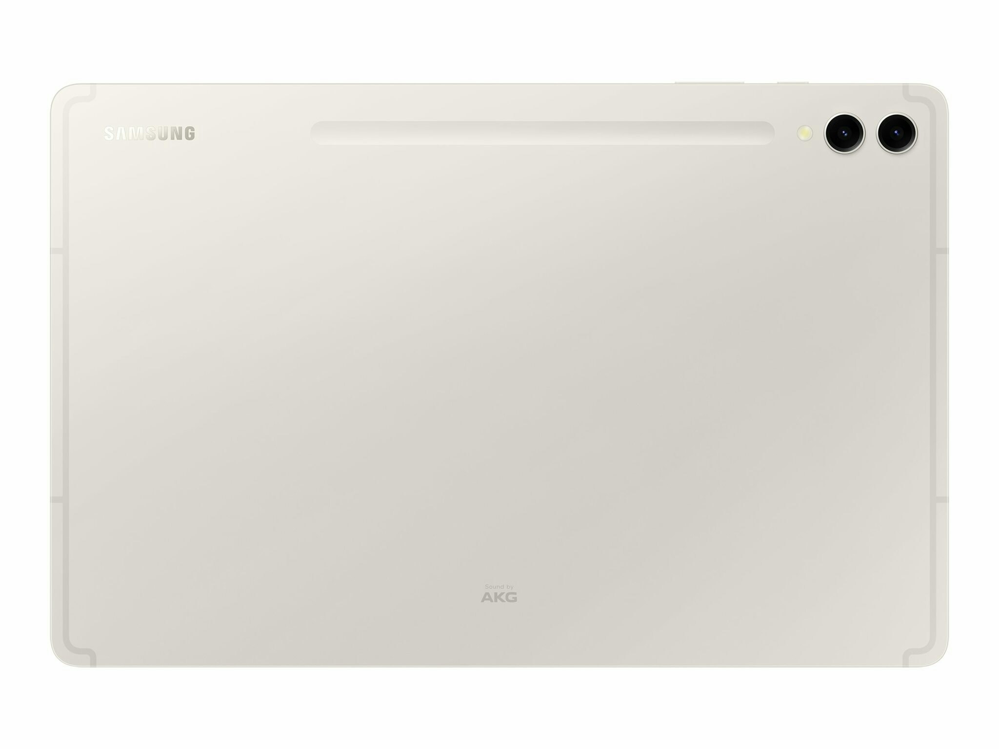 Samsung Galaxy Tab S9+ 512GB 6GB beige