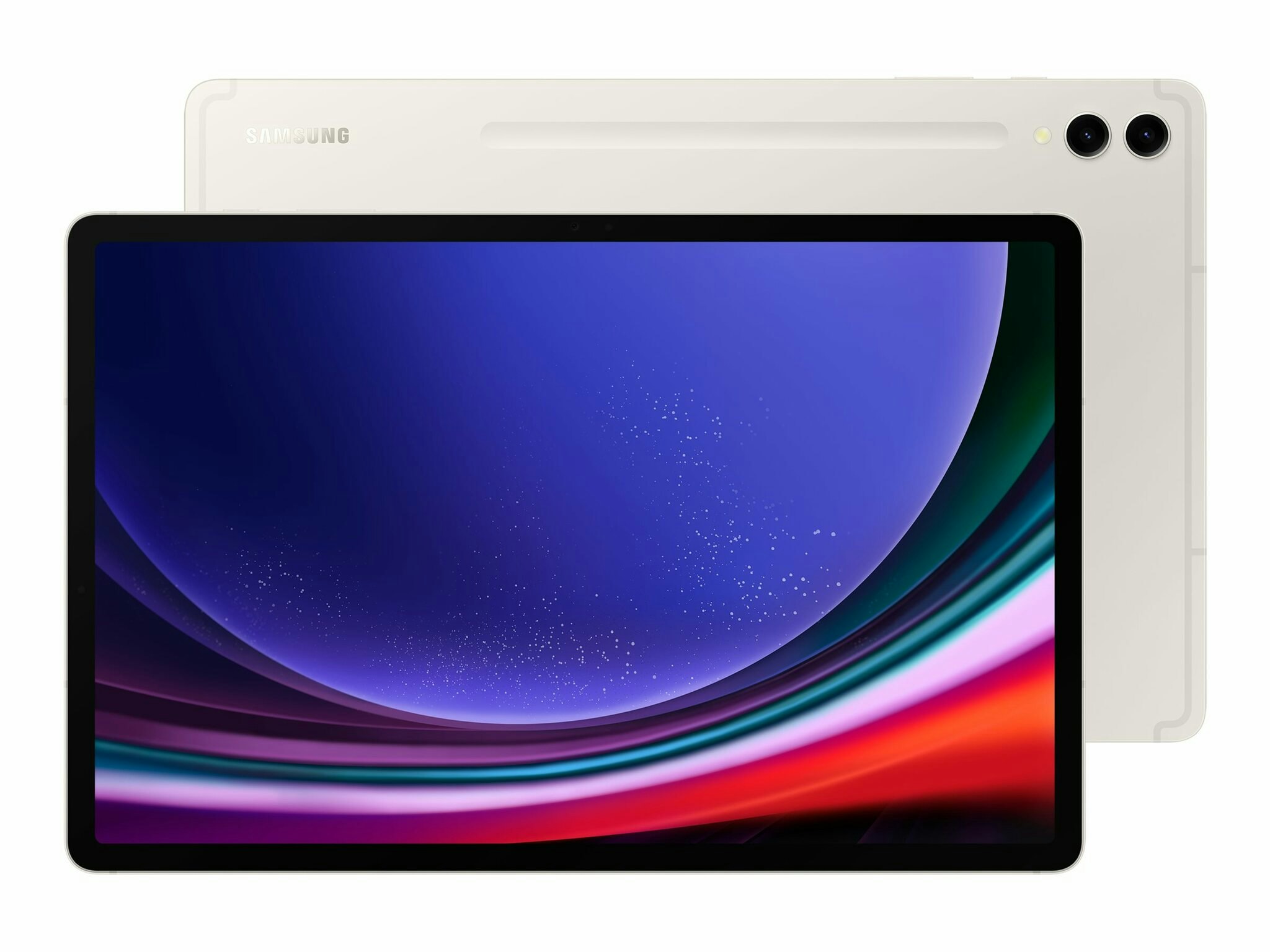 Samsung Galaxy Tab S9+ 512GB 6GB beige