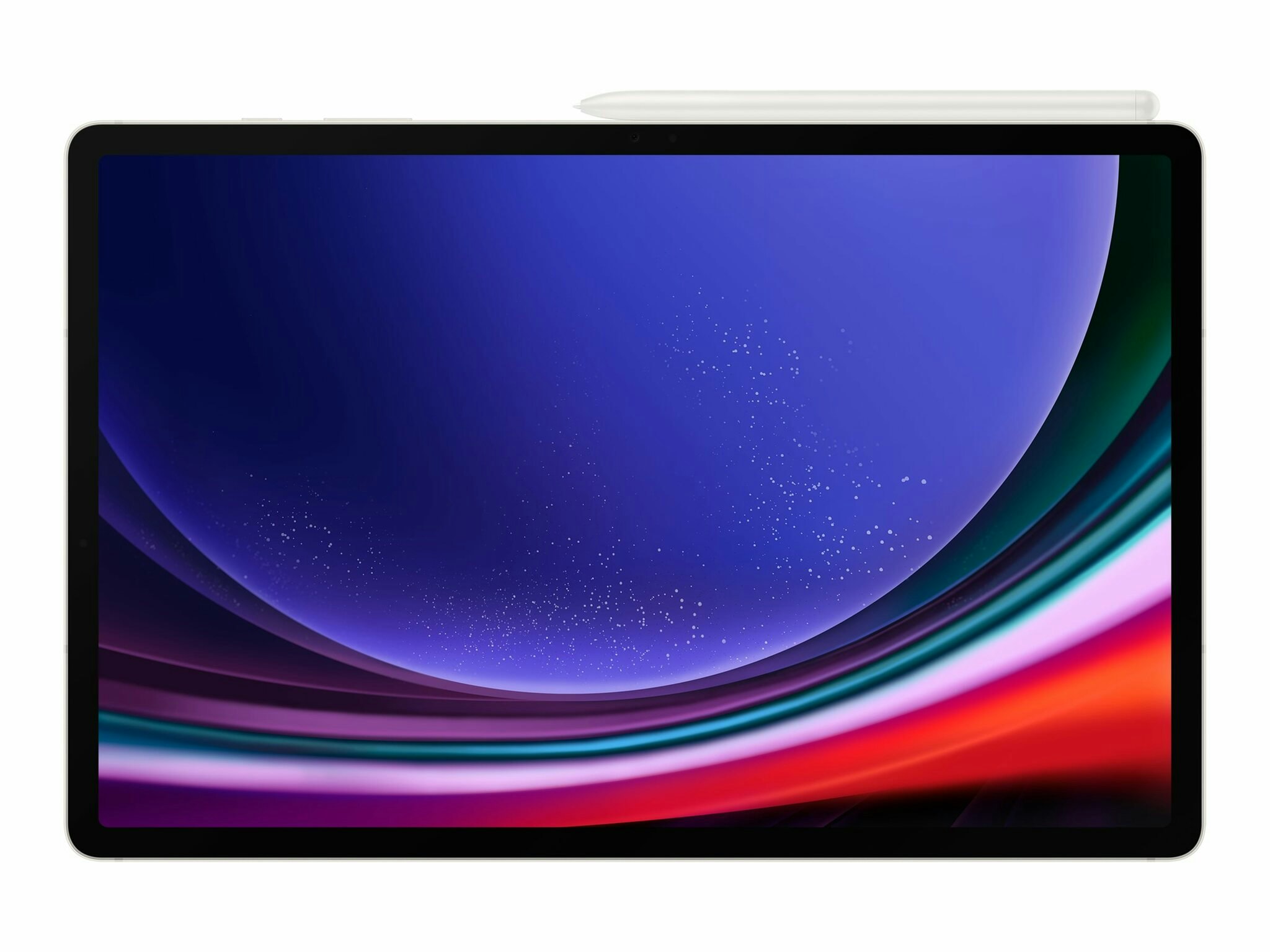 Samsung Galaxy Tab S9+ 512GB 6GB beige