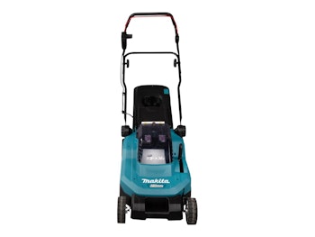 Makita DLM382PM2 Gräsklippare Elektrisk 3700opm 38 cm Skärbredd