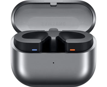 Samsung Galaxy Buds3 Trådlös äkta trådlösa hörlurar silver