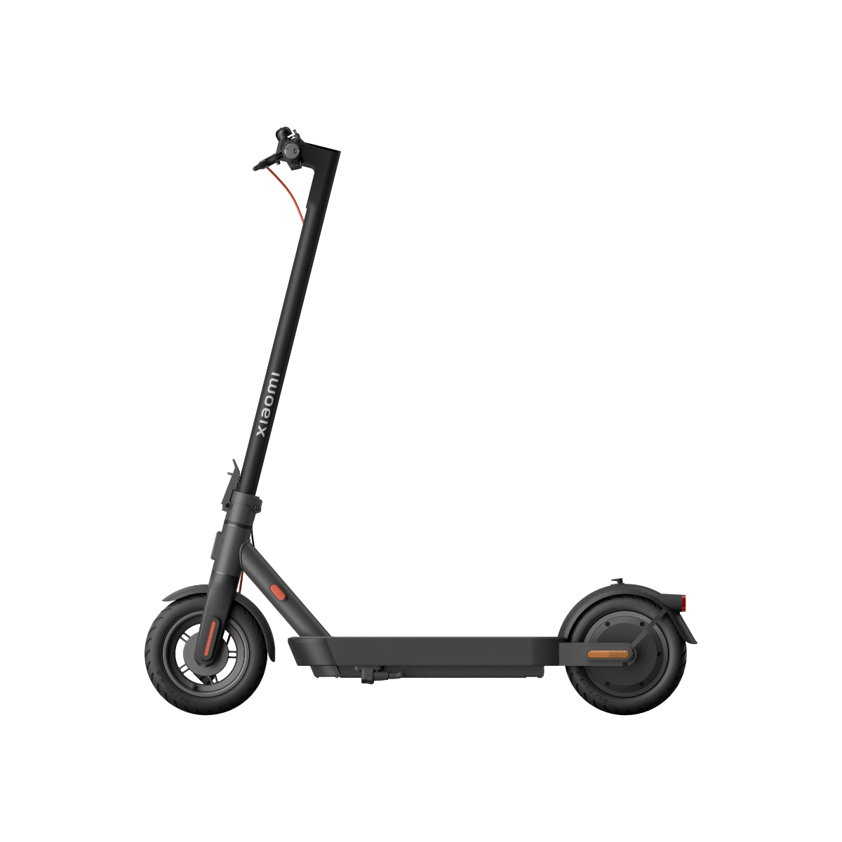 Xiaomi 4 Pro 2nd Gen Elektrisk scooter