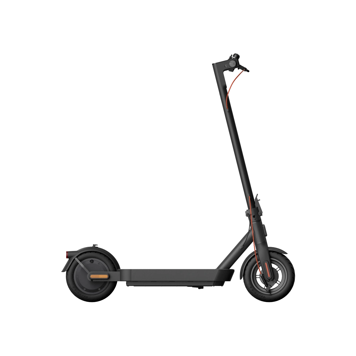 Xiaomi 4 Pro 2nd Gen Elektrisk scooter