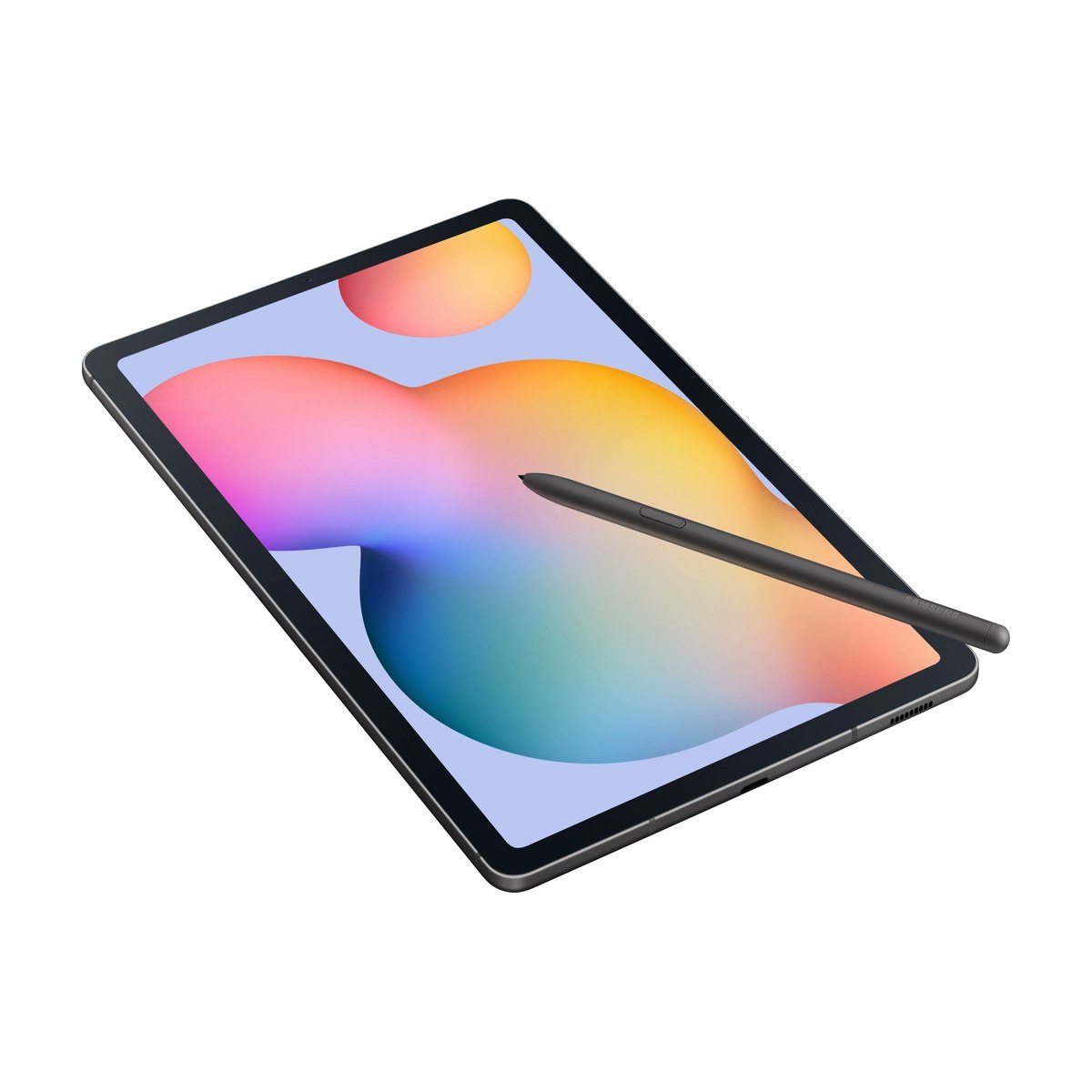 Samsung GALAXY Tab S6 Lite oxford grey Tablet